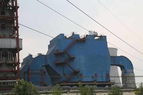 除塵器“糊袋”怎么辦